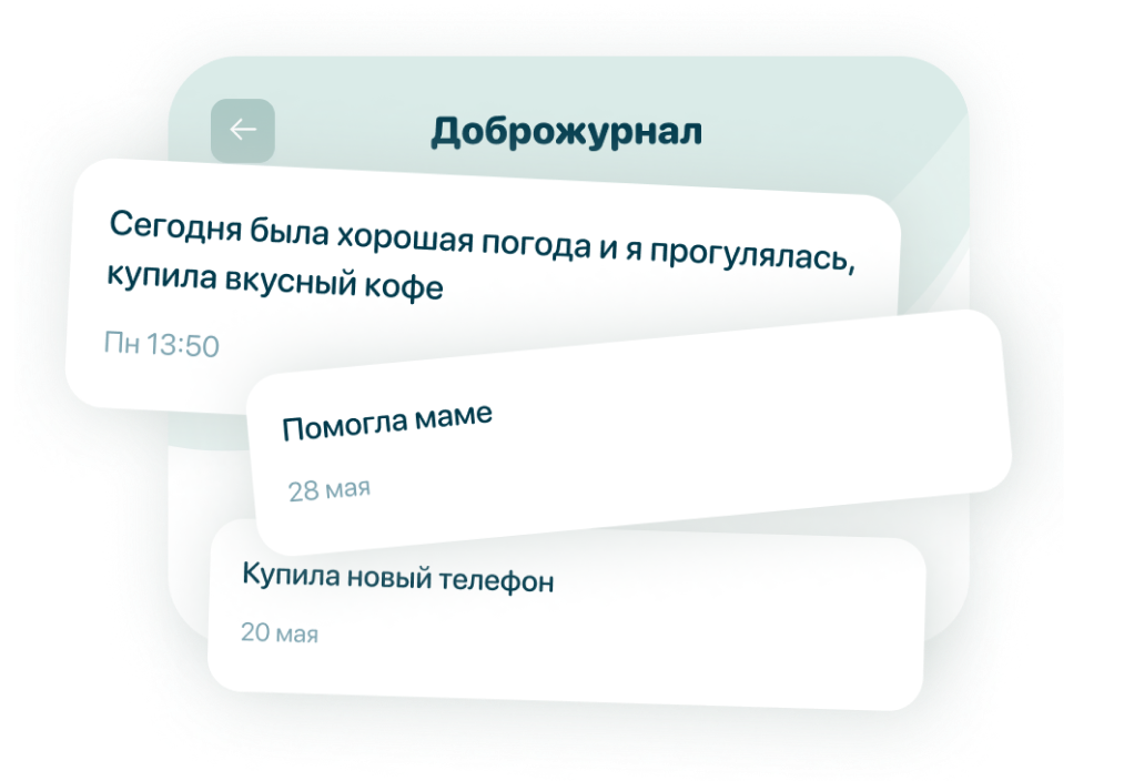 Доброжурнал feature